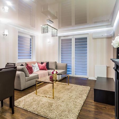 Resinest Apartamenty Nowe Bojary Bialystok Bagian luar foto