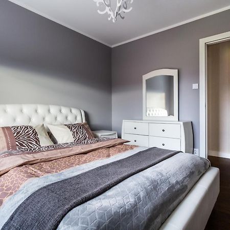 Resinest Apartamenty Nowe Bojary Bialystok Bagian luar foto