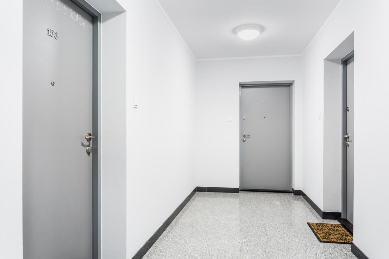 Resinest Apartamenty Nowe Bojary Bialystok Bagian luar foto