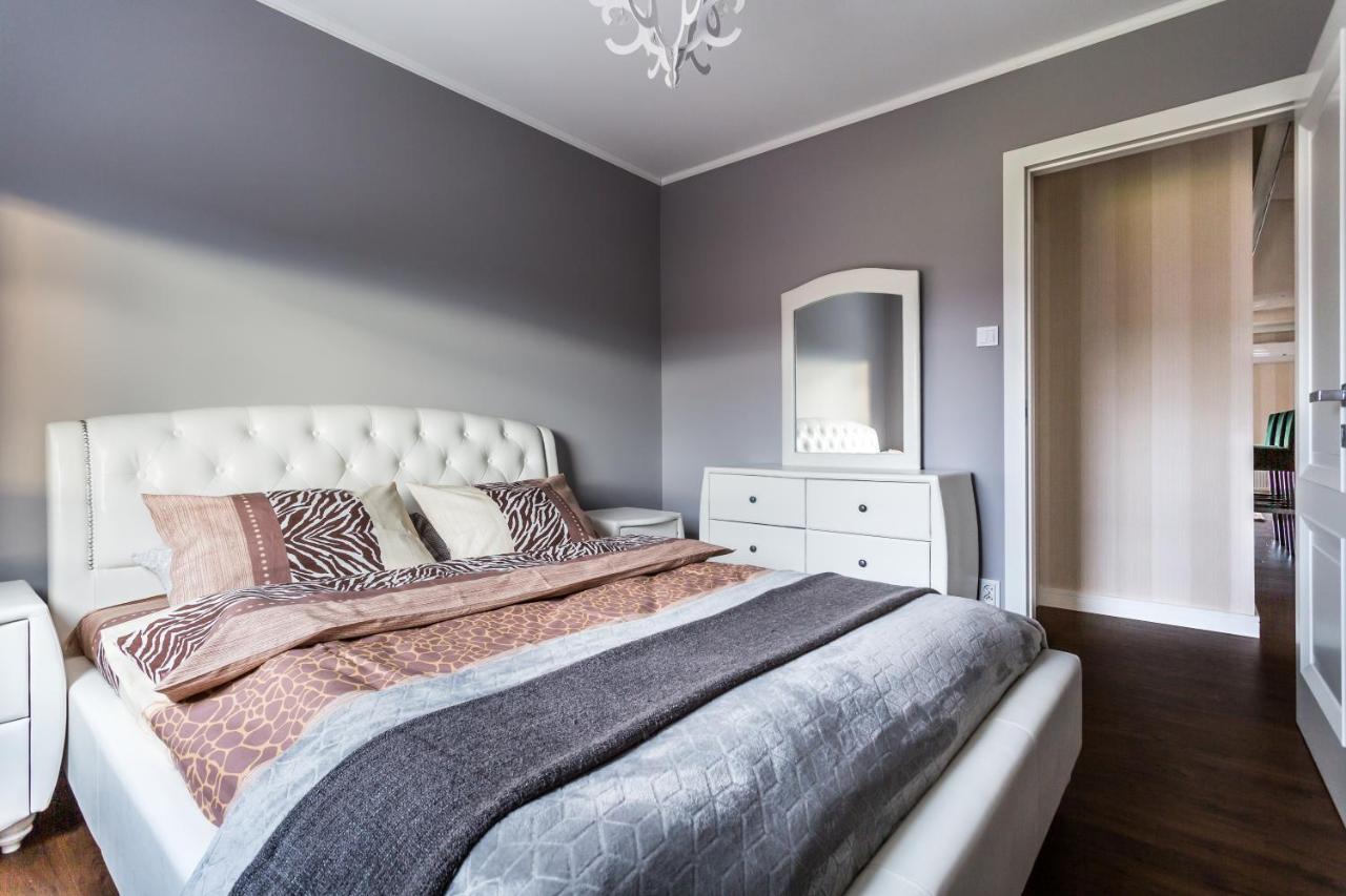 Resinest Apartamenty Nowe Bojary Bialystok Bagian luar foto
