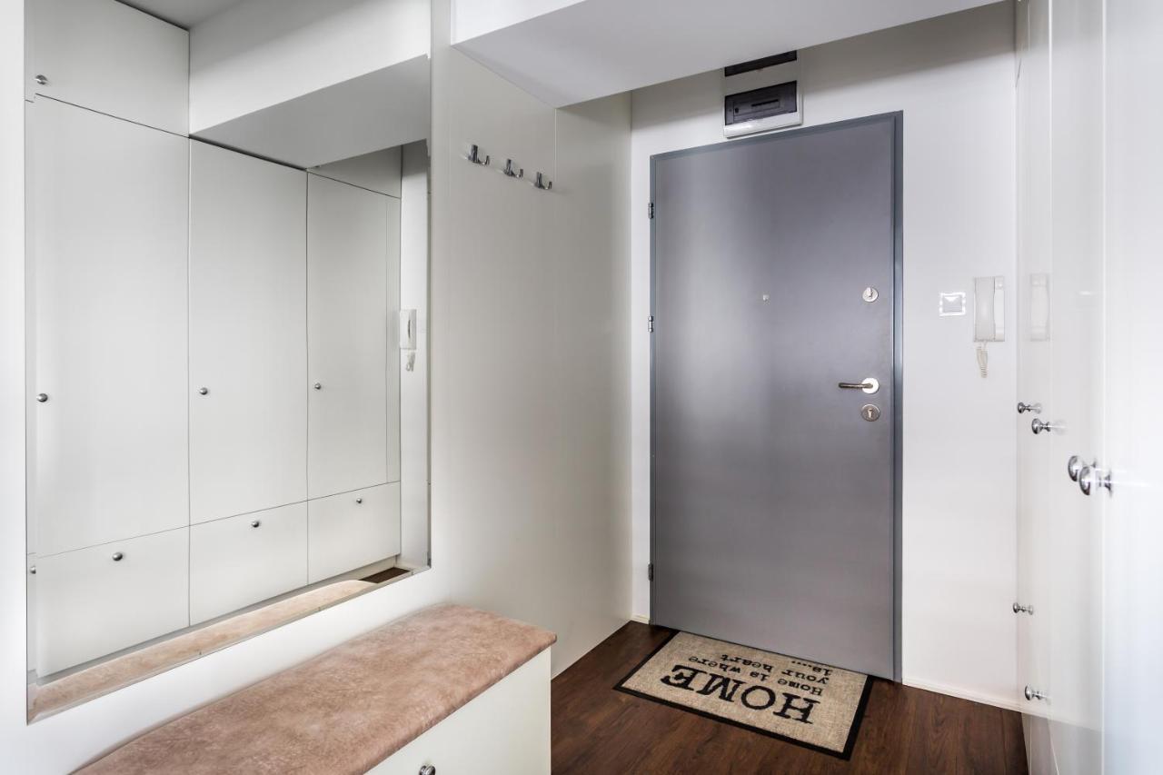 Resinest Apartamenty Nowe Bojary Bialystok Bagian luar foto