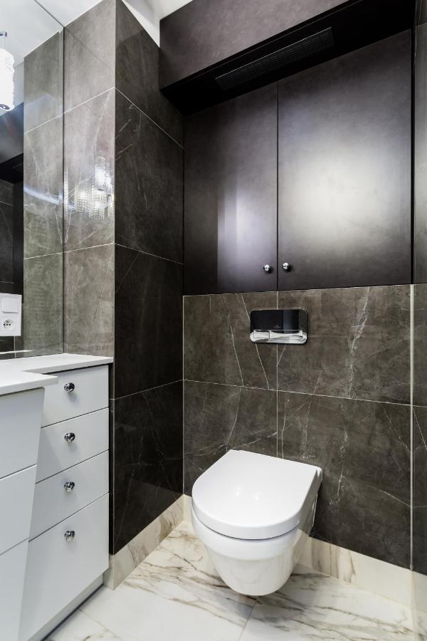 Resinest Apartamenty Nowe Bojary Bialystok Bagian luar foto