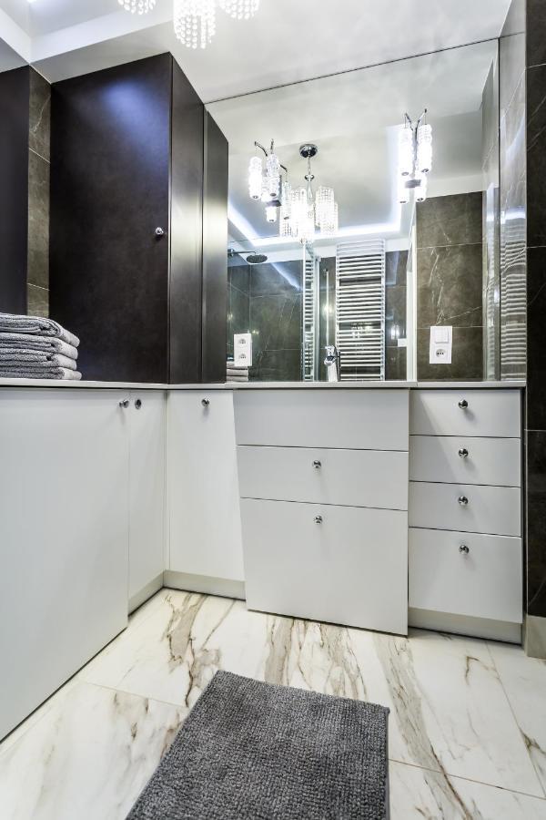 Resinest Apartamenty Nowe Bojary Bialystok Bagian luar foto